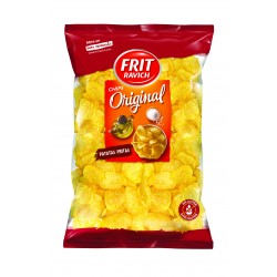 CHIPS Nature Frit Ravich 500Gr