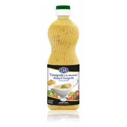 VINAIGRETTE MOUTARDE 500ML