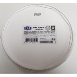 Mayonaise PREMIUM 3 Kilo
