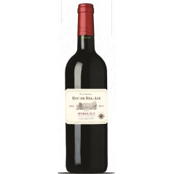 VIN ROC BEL AIR BORDEAUX...