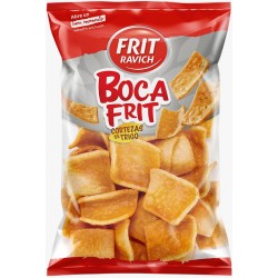 BOCAFRIT 80GR