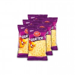 GALACTICAS 6X 23G